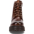 thumbnail image 5 of Skechers Bottine de Cheville pour Femme Ado Rider, Brun Foncé, 9, 5 of 5