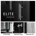 thumbnail image 2 of Armoire à balai Elite 16 po, 2 of 9