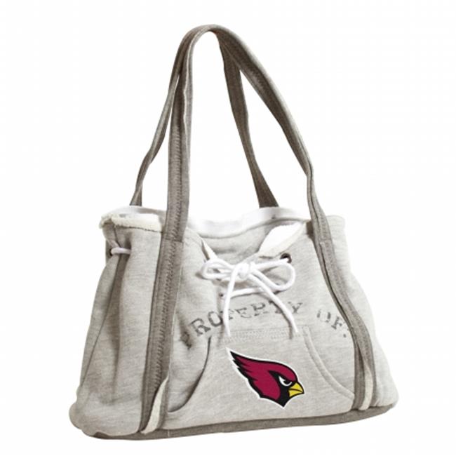 Pro-FAN-ity by Littlearth 73070-CARD NFL Arizona Cardinals Sac à Capuchon