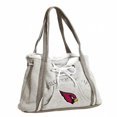 thumbnail image 1 of Pro-FAN-ity by Littlearth 73070-CARD NFL Arizona Cardinals Sac à Capuchon, 1 of 1