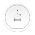 thumbnail image 3 of Contrôleur de Radiateur Thermostat Intelligent Wi-Fi Intégré avec Affichage de l'Humidité de la Chaudière, Fonctionne, Facile à Installer, 3 of 6