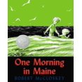 thumbnail image 1 of One Morning in Maine By McCloskey, Robert, 1 of 3