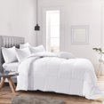 thumbnail image 3 of Couette en Duvet d'Oie Blanche Poids Lourd d'Hiver, 3 of 5
