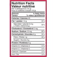 thumbnail image 2 of PB&Me Chocolate Hazelnut Powdered Peanut Butter, 2 of 2