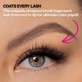 thumbnail image 4 of Breakup Proof Waterproof Boosting Mascara - Ultra, 4 of 9