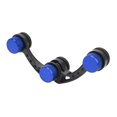 thumbnail image 1 of Fishing Knotter, Good Durability Fishing Knot Assist Tool Wear Resistance  For Outdoor Blue, 1 of 8