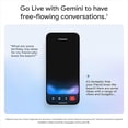 thumbnail image 2 of Restored Google Pixel 10 Pro Unlocked Smartphone Like New, 2 of 4