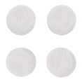 thumbnail image 2 of Equate Beauty Premium Cotton Rounds, 2 of 4