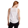 thumbnail image 3 of Reebok Women’s Swift Tank with Ruched Sides, 3 of 6