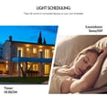 thumbnail image 4 of Wi-Fi Smart Switch Light Switch Voice Control, Remote Control, RF433, Touch Control Compatible with Alexa Google Home Schedule, Timer, Countdown No Neutral & Hub Required, 4 of 8