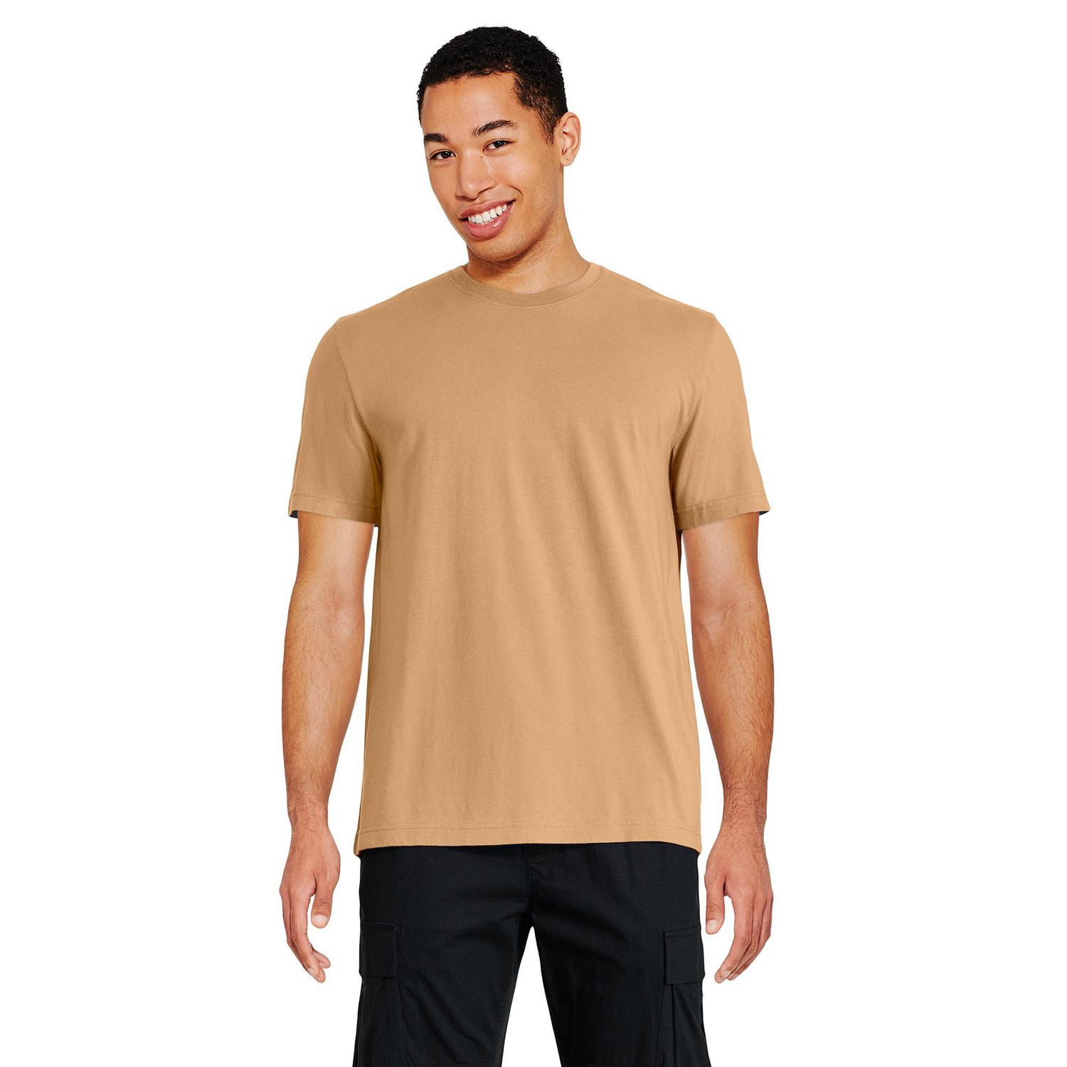 T-shirt à manches courtes George pour hommes