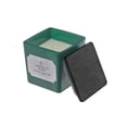 thumbnail image 4 of Christmas 7Oz Square Candle Frosted Pine Tree, 4 of 4