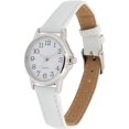 thumbnail image 2 of Ladies White Strap Watch, 2 of 2