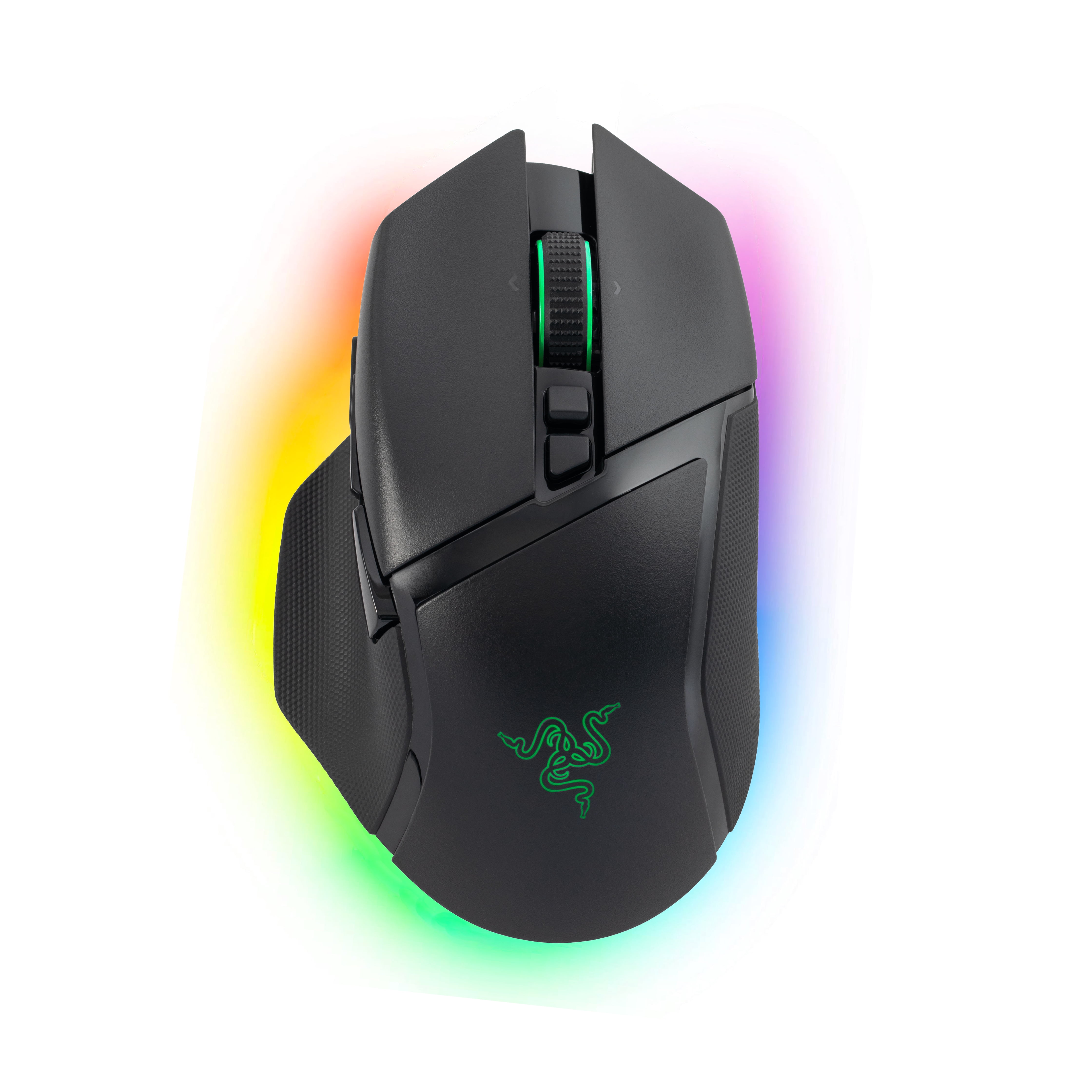 Razer Basilisk V3 Pro Wireless Gaming Mouse | 30K DPI Optical
