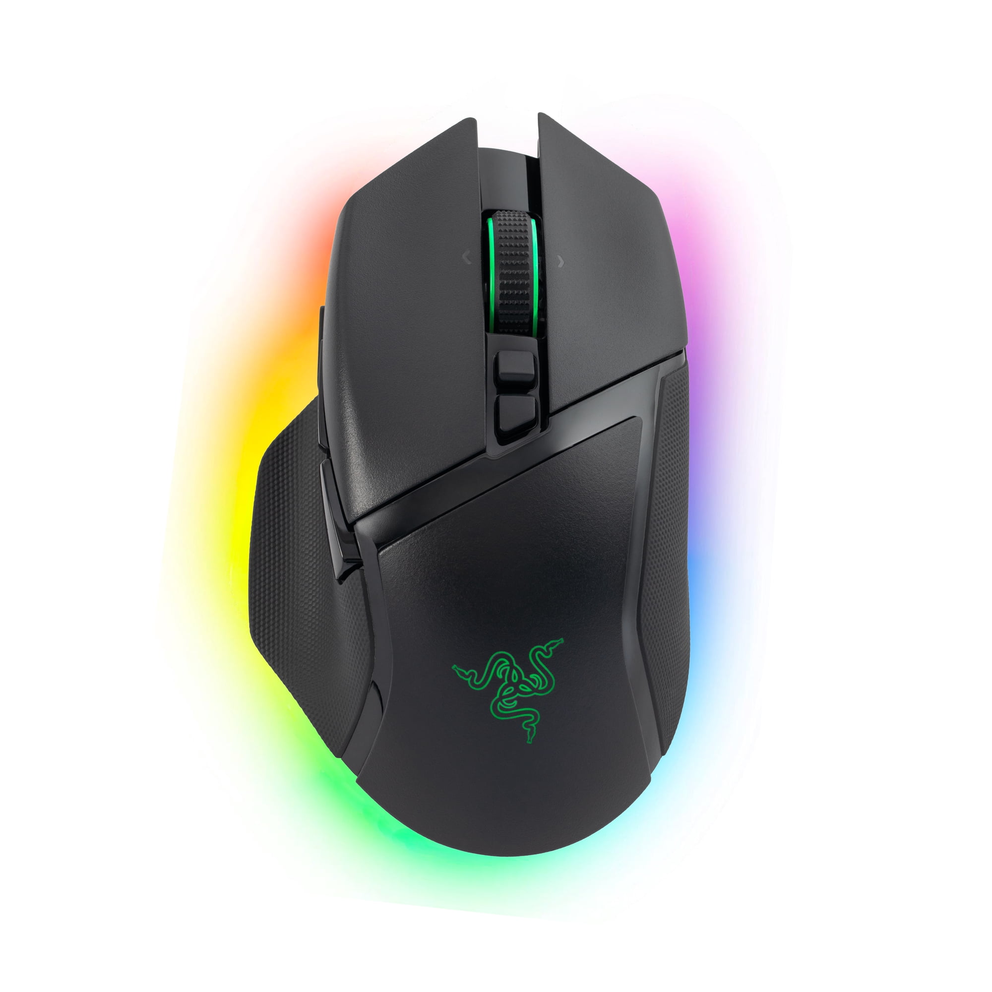 Razer Basilisk V3 Pro Wireless Gaming Mouse | 30K DPI Optical