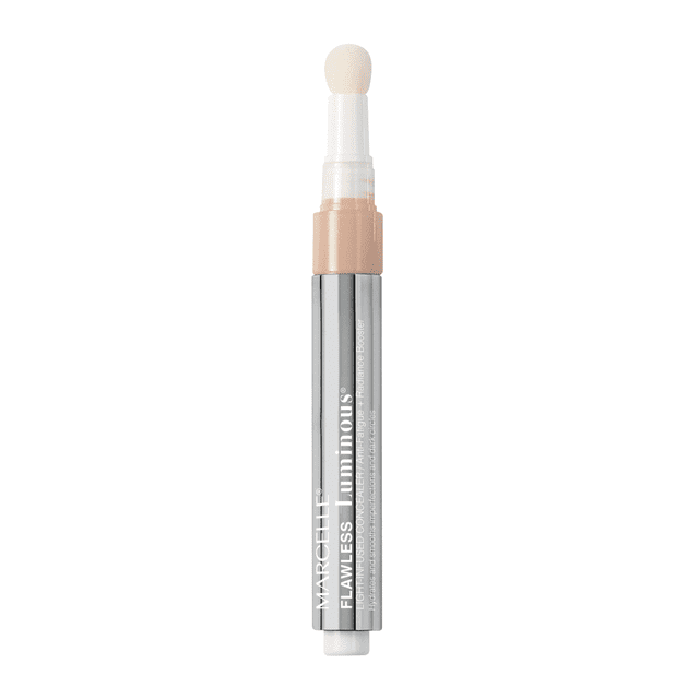 Marcelle Flawless Luminous Light-Infused Concealer