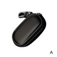 thumbnail image 1 of Étui Bloqueur de Clé de Voiture Faraday Pochette d'Entrée Sans Clé Cage de Protection Sac Rapide, 1 of 9