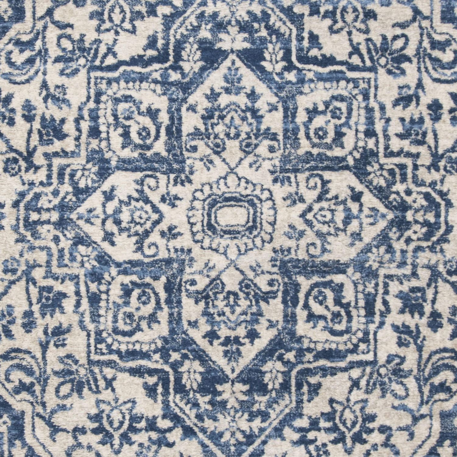 SAFAVIEH Brentwood Jaymz Tapis de Bordure