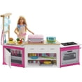 thumbnail image 1 of Cuisine ultime de Barbie, 1 of 9