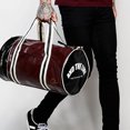 thumbnail image 2 of maskred Travel In Fashion Stylish Sports Bag With Convenient Storage Options Large Capacity Travel Handbag black, 2 of 6