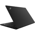 thumbnail image 4 of Lenovo ThinkPad T14 14 Pouces Ultrabook - Intel Core i5 10e Gén / 24 Go de RAM / SSD 1 To / Windows 11 Pro - (Remis à Neuf), 4 of 10