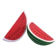 thumbnail image 2 of Hxlamzoo Kids Toys Watermelon Model Fake Food Decompression Toy Slow Rising Stress Reliever Toy Toys Clearance Sale, 2 of 4