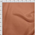 thumbnail image 3 of oneOone Tissu Polyester Lycra Triangle Imprimé Bloc Tissu BTY 56 Pouces de Large, 3 of 4