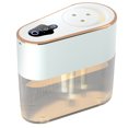 thumbnail image 2 of Danhjin Air Purifier Humidifier For Bedroom Large Room, 2.2L Cool Mist Humidifier For Baby And Plants, Oil Diffuser, With Night, Auto Shut-Off, 2 of 8