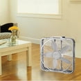 thumbnail image 4 of Ventilateur Mince de 20 Po en Boîte avec Enregistreur Intelligent, 4 of 5