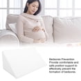 thumbnail image 3 of Comfortable Support Body Side  Pillow, Bedsores Prevention And Turn Over Aid, Safe And Anti Slip, Wide Application, 3 of 8