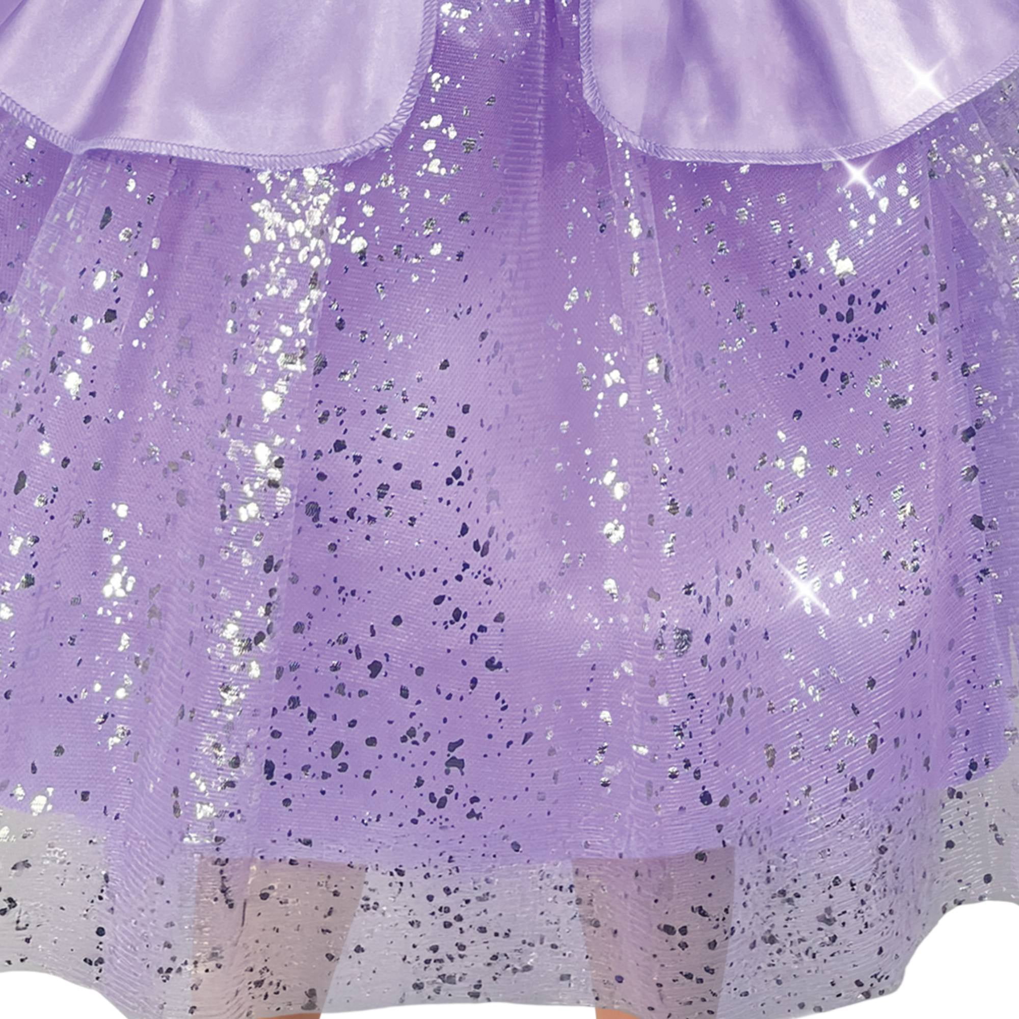 Princess Castle Costume, Halloween Costume for Children, Toddler Size 2T