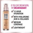 thumbnail image 2 of Maybelline New York Dream Liquid Mousse, Liquid Foundation, 2 of 4