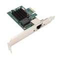 thumbnail image 2 of PC C'est à Dire Adaptateur Réseau, PCI Express X1 Réseau G Ethernet LAN Carte PCIENIC Carte Réseau Remarquable Clarté, 2 of 14