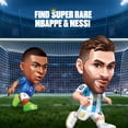 thumbnail image 4 of FIFA WORLD CUP 2026™ Ballers Série 1 de ZURU, 4 of 11