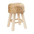 thumbnail image 1 of Tabouret décoratif HOMETRENDS, 1 of 3