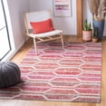 thumbnail image 1 of Safavieh Montage Eamon Abstract Outdoor Area Rug, 1 of 8