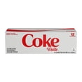 thumbnail image 2 of Diet Coke Fridge Pack Cans, 355 mL, 12 Pack, 2 of 12