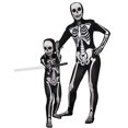 thumbnail image 1 of AltSkin Ensemble Complet en Spandex/Lycra (Enfants G, Squelette), 1 of 2