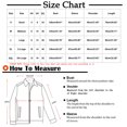thumbnail image 3 of Meichang Men's Flannel Shirts Plus Size Plaid Outerwear Fall Button Down Shirt Jacket Regular Fit Long Sleeve Cardigan Jacket, 3 of 5