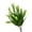 Green, variant on Tauxra Artificial Flowers Silk Blue Magnolia Buds 14in Tall Faux Flowers for Vase Centerpieces Home Decor Indoor Wedding Bouquets Arrangements Handmade