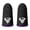 Purple, variant on Gaming Finger Sleeves Breathable Anti Sweat Touchscreen Mobile Game Finger For Enhanced Precision