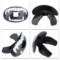 thumbnail image 3 of LYUMO 4colors Food-grade TPR Mouthguard Teeth Protector for Boxing Football Rugby Sports,Mouthguard, Teeth Protector, 3 of 8