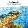 thumbnail image 3 of Ravensburger 99 Lovable Dogs 750 Piece Jigsaw Puzzle for Adults â Every Piece is Unique, Softclick Technology Means Pieces Fit Together Perfectly, 3 of 6
