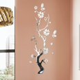 thumbnail image 3 of TIMIFIS Fashion Stickers Diy Fashion Acrylic Wall Sticker Modern Stickers Decoration Home Decor, 3 of 6