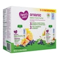 thumbnail image 4 of Parent’s Choice Variety pack Baby Food Purée, 4 of 5