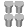 thumbnail image 1 of Chiens d'Établi, 4 Pcs Tenon d'Arrêt pour Établi de Travail du Bois de Bureau Limite Tenon d'Établi de Travail du Bois de Bureau Conçu pour la Précision, 1 of 7