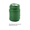 thumbnail image 4 of CEHVOM Plant Ties For Securing Garden Trees Cables Vines Soft Plant Ties Clearance, 4 of 7