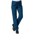thumbnail image 1 of Red Panda Pantalon d'Uniforme Cargo pour Femmes à Taille Élastique, MA-9726, 1 of 1