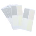 thumbnail image 1 of 120 Pcs Étiquettes Autocollantes Colorées Autocollants d'Étiquettes Colorés Autocollants d'Étiquettes de Classification Onglets Autocollants, 1 of 9