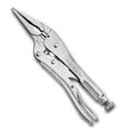 thumbnail image 1 of Vise-Grip Long-Nose Locking Pliers, 6 In. - 1402L3, 1 of 2